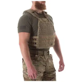 56100 - TacTec Plate Carrier Vest