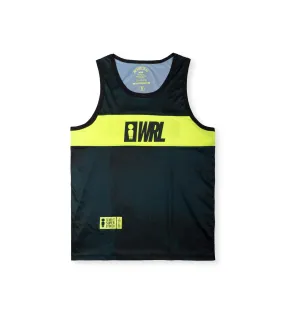 ABYSS RASHGUARD TANKTOP