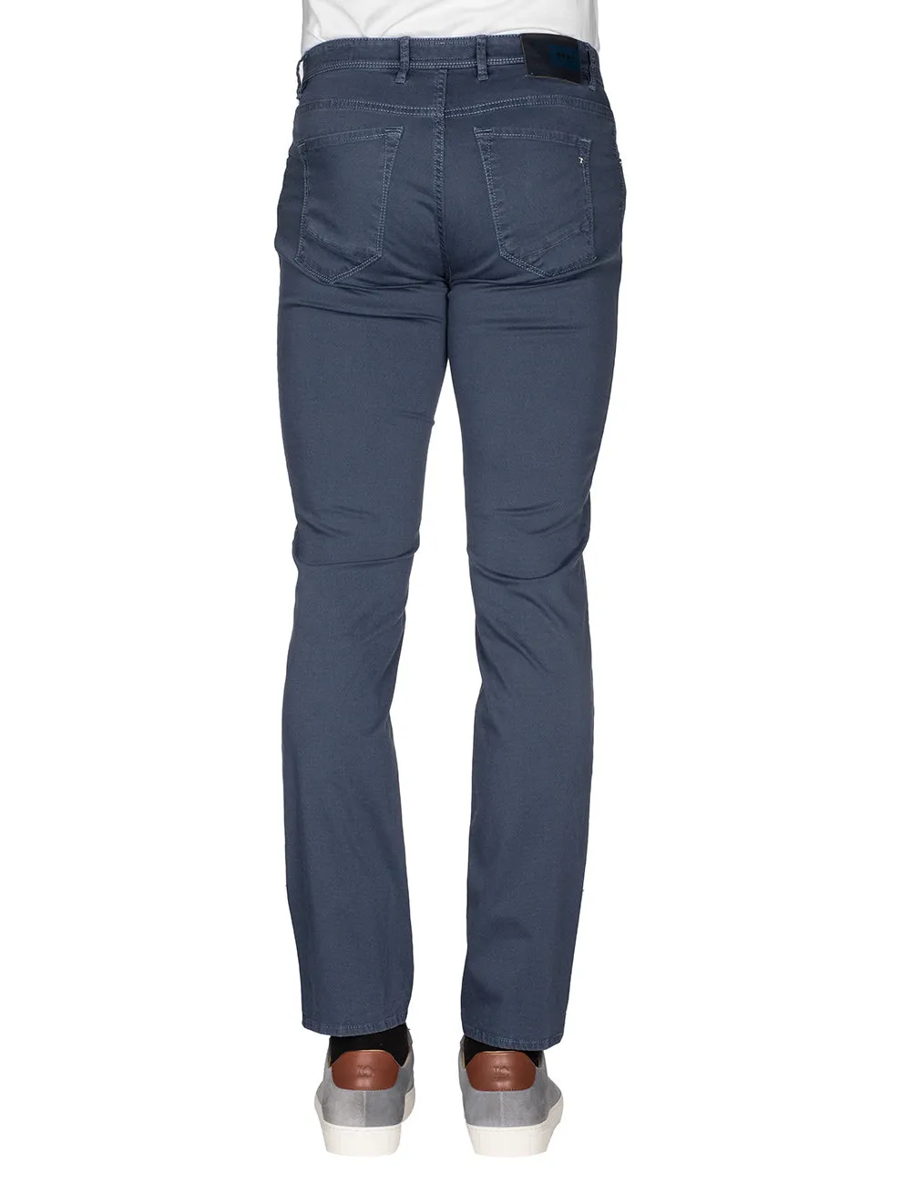 Chuck Trousers Blue