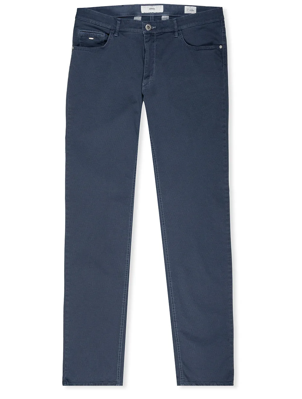 Chuck Trousers Blue