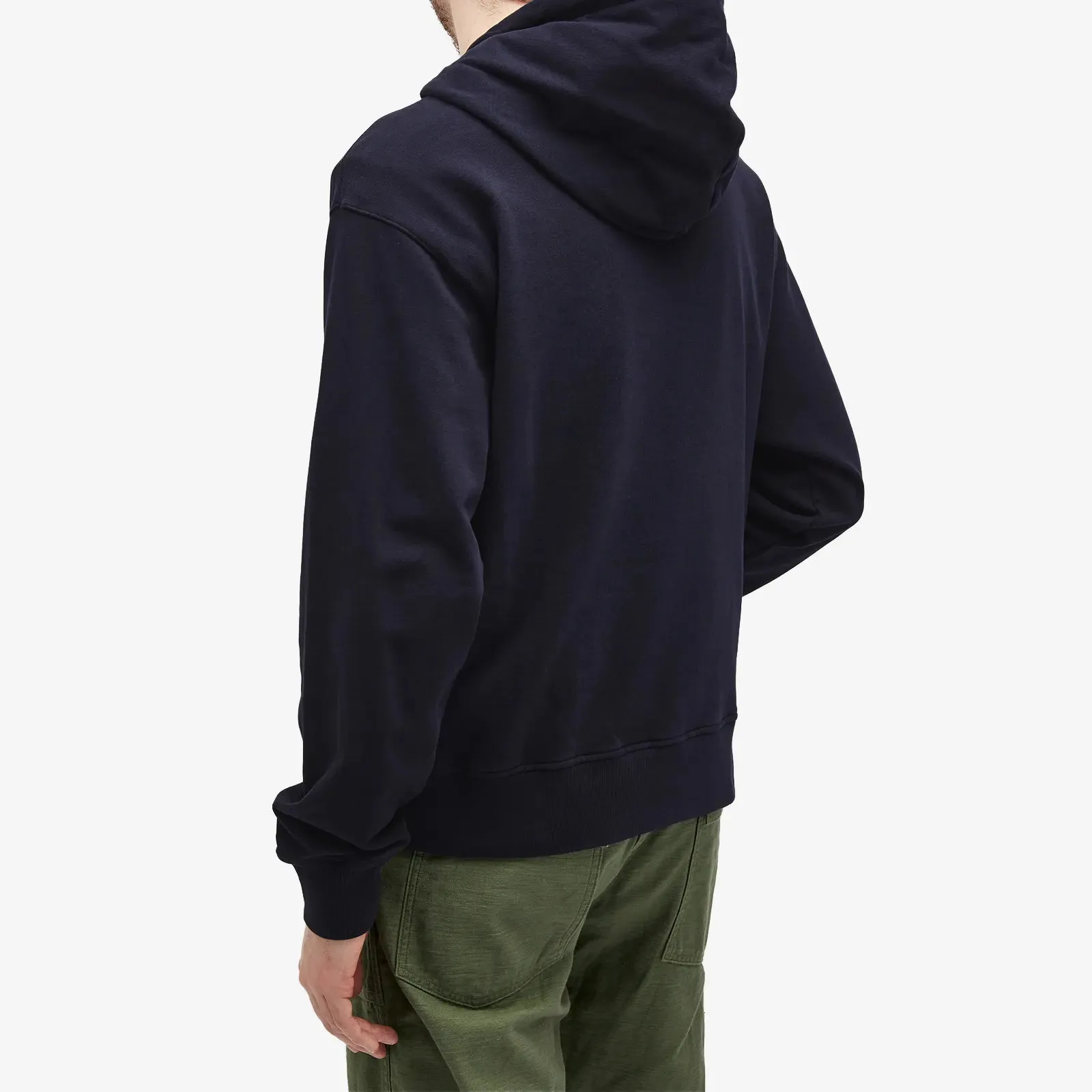 CP Company Nylon Pocket Hoodie