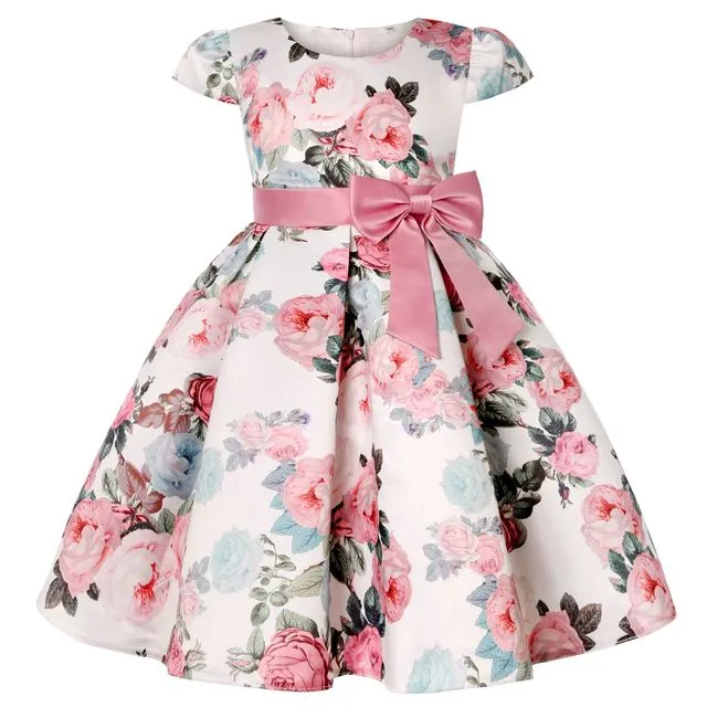 Elegant Causal Princess Party Dresses