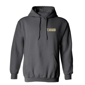 Fear The Walking Dead Madison Fleece Hooded Sweatshirt