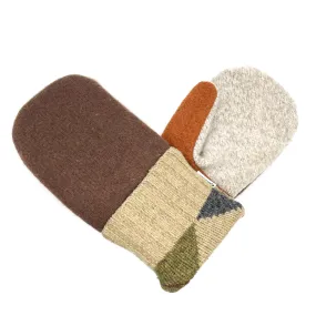 Men's Mittens | Conductor