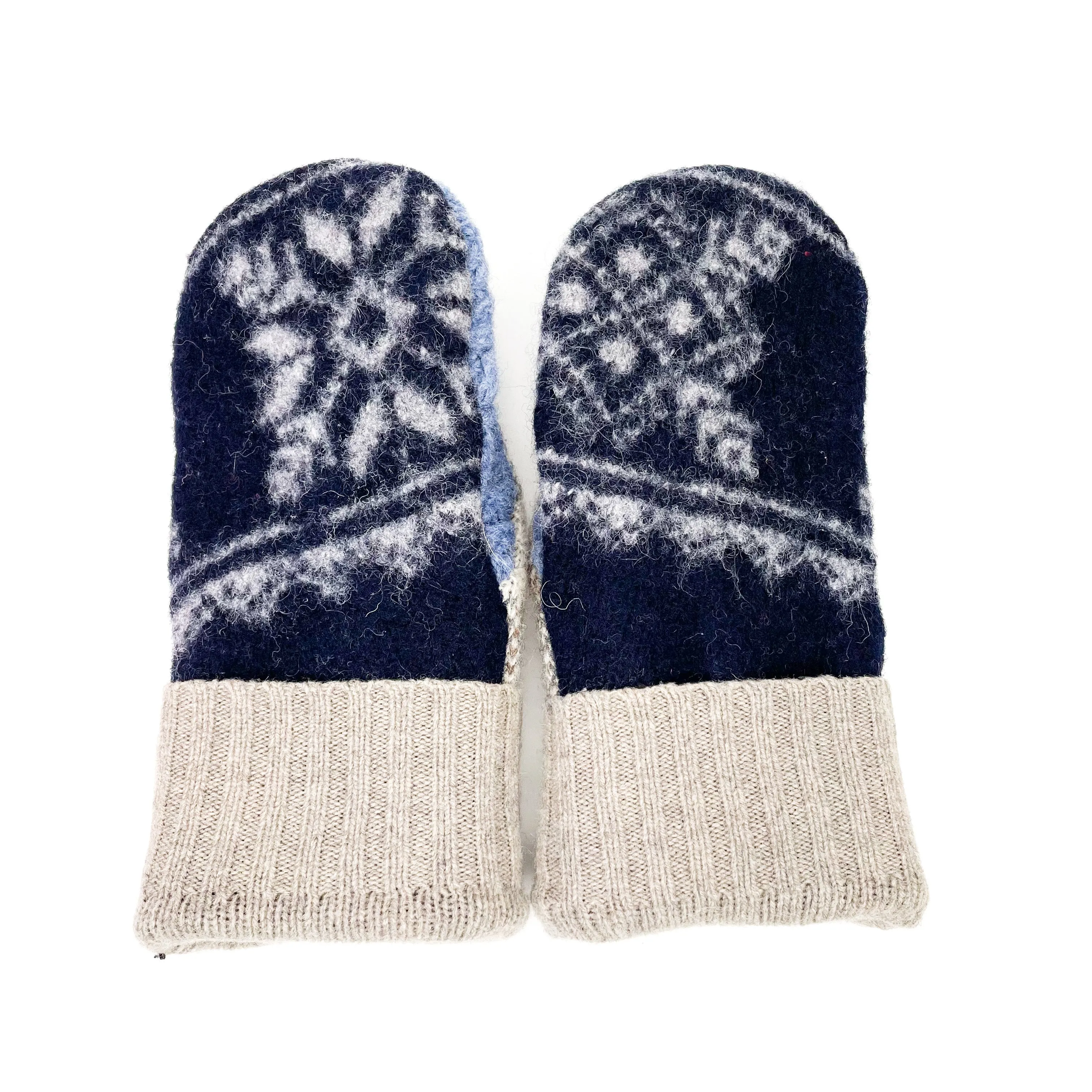 Men's Mittens | Ski Slopes