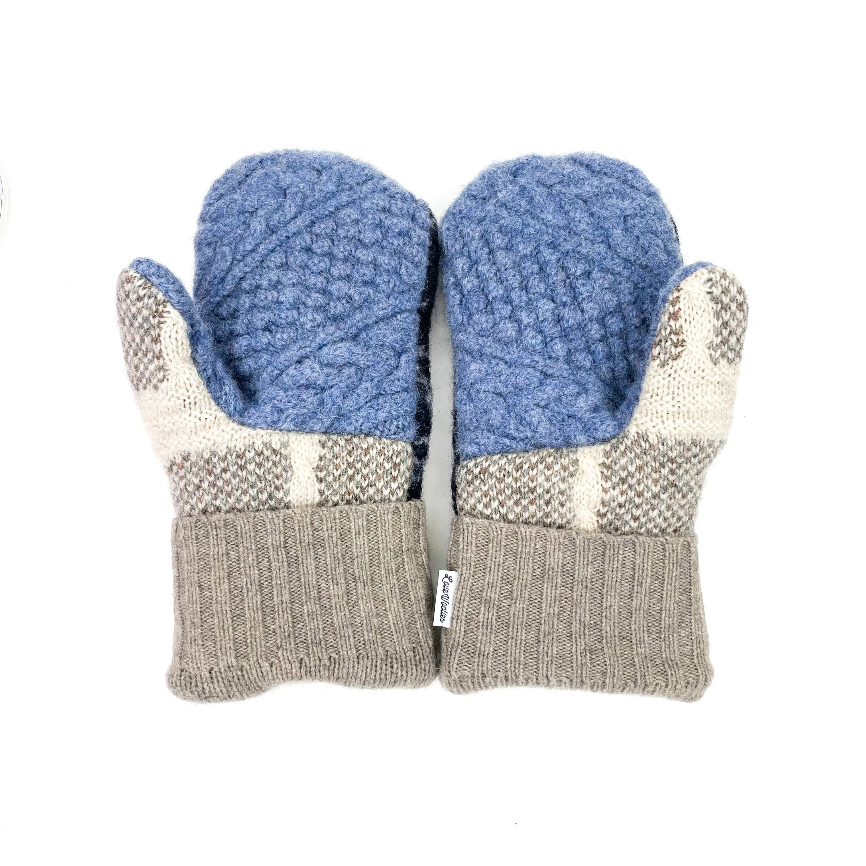 Men's Mittens | Ski Slopes