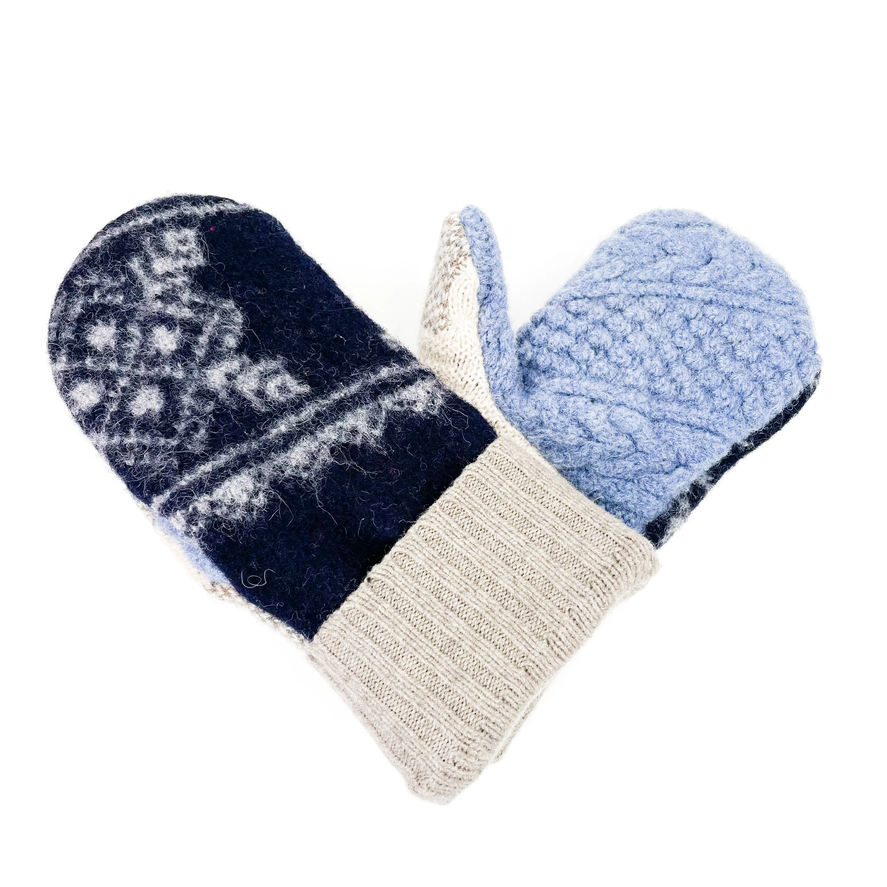 Men's Mittens | Ski Slopes