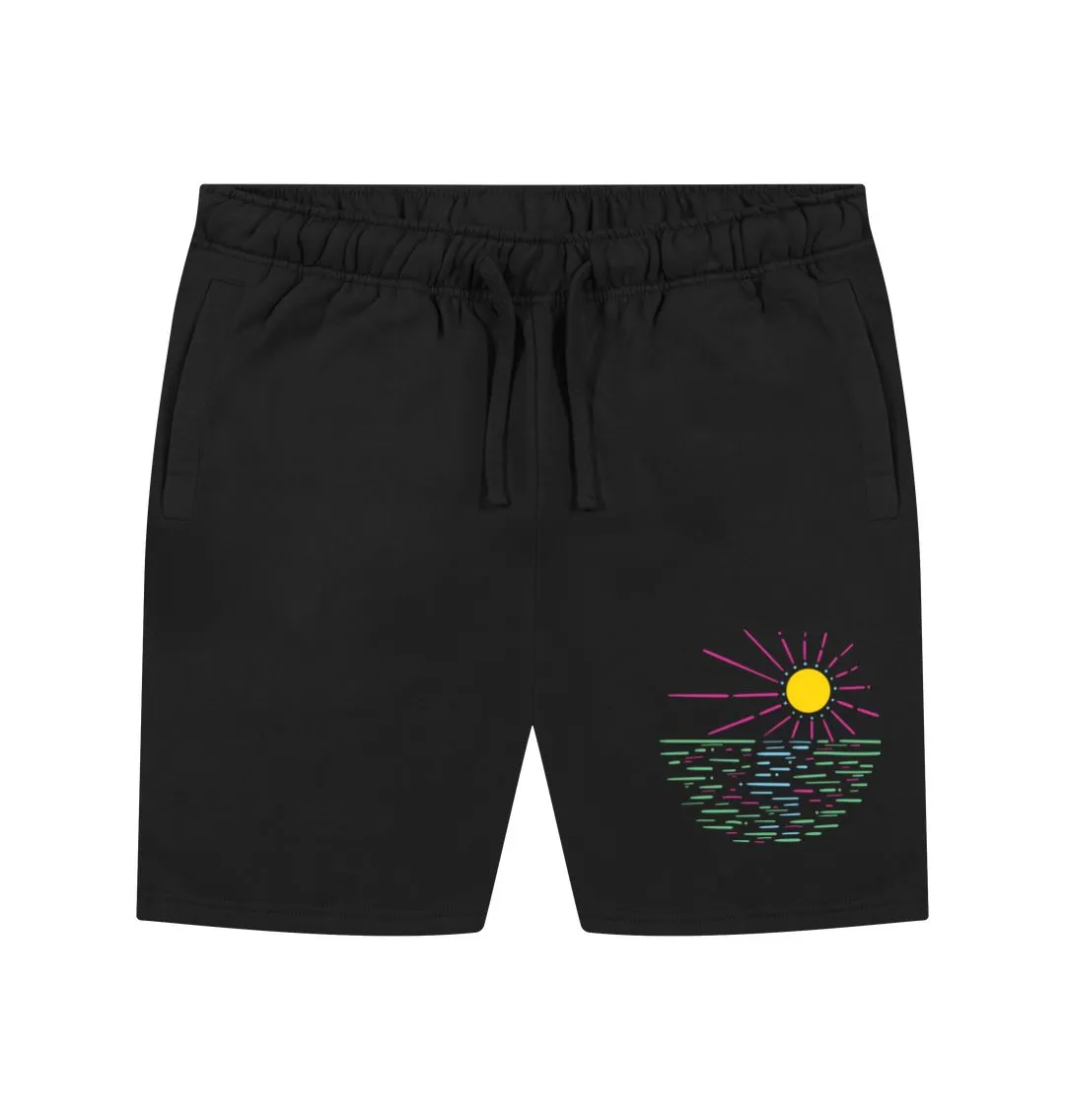 Men's Sunbeam Organic Shorts