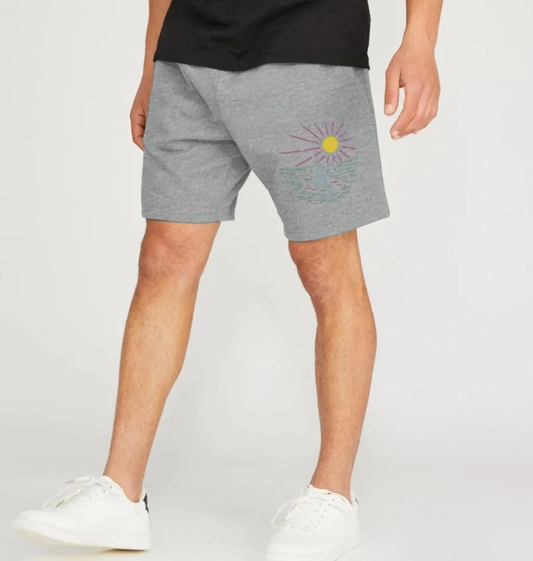 Men's Sunbeam Organic Shorts