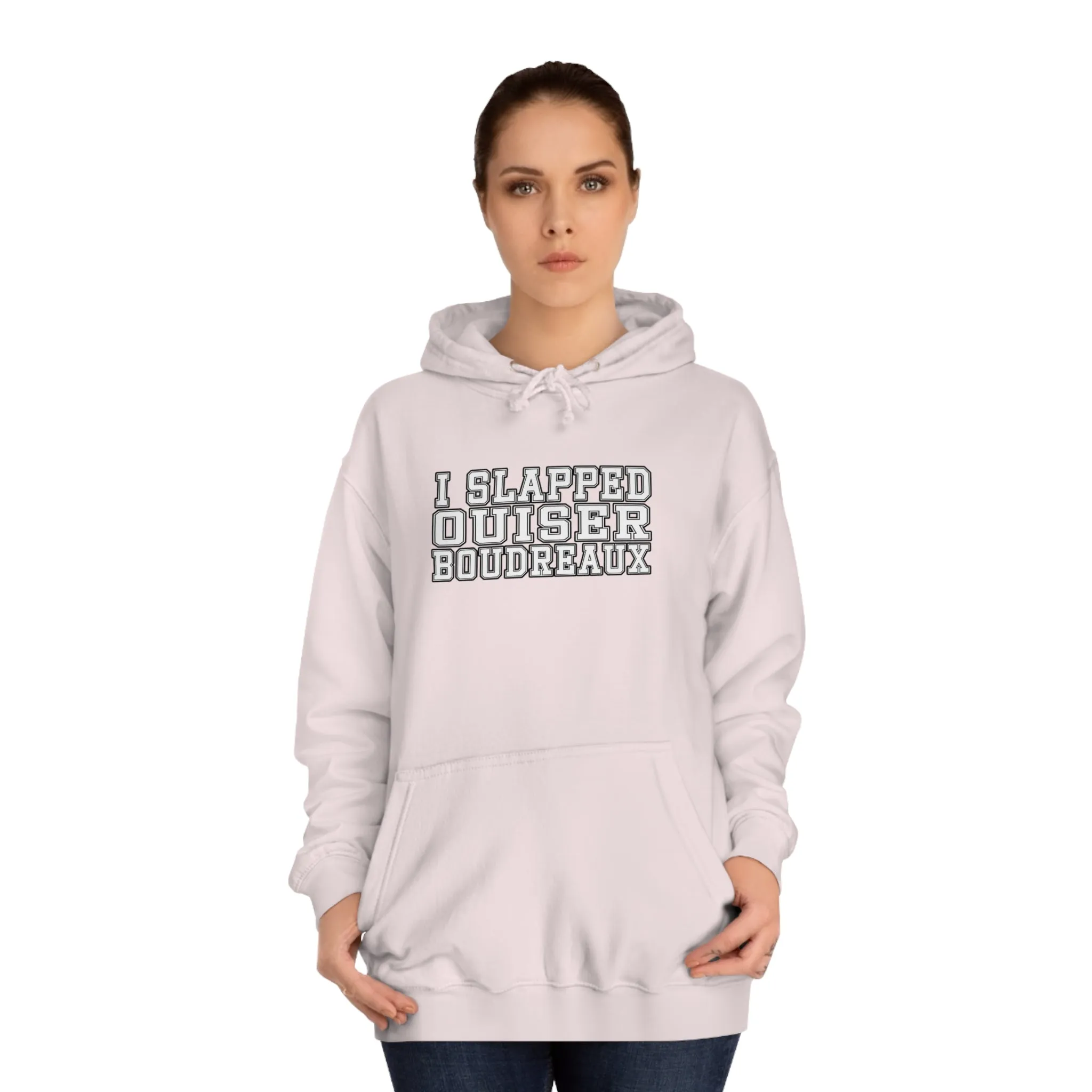 Ouisder Hoodie