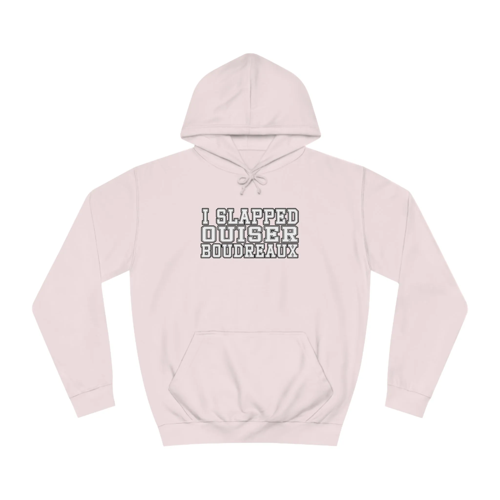 Ouisder Hoodie