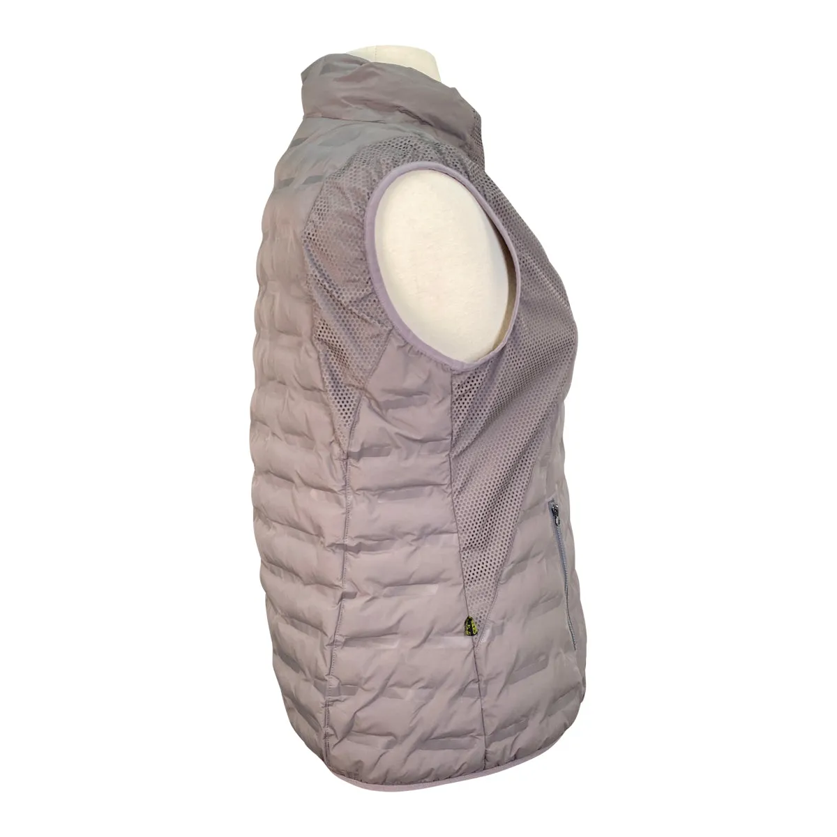 Pikeur 'Timna' Vest in Walnut - Women's GE 46 (US XL)