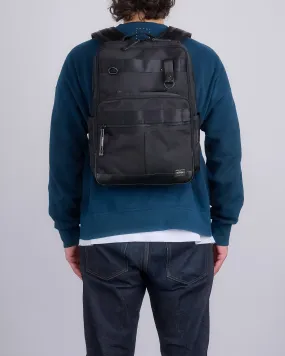 Porter Heat Daypack Black