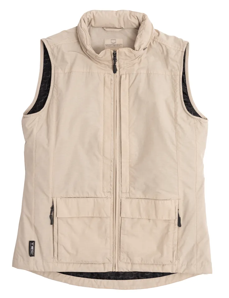 Q.U.E.S.T. Vest for Women