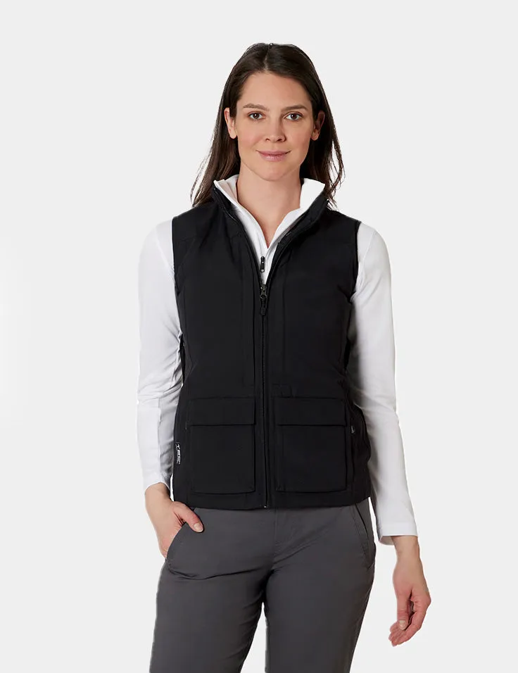 Q.U.E.S.T. Vest for Women