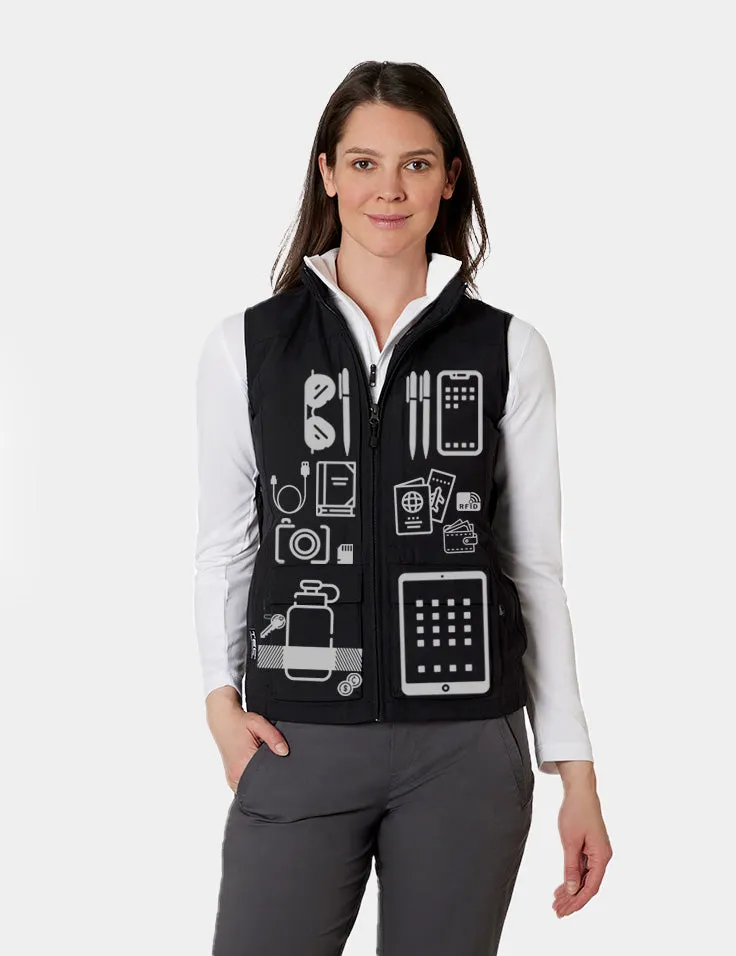 Q.U.E.S.T. Vest for Women