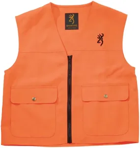 Safety Blaze Adults' Hunting Vest