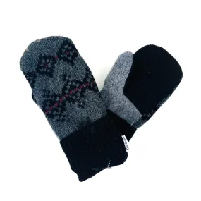 Small Adult Mittens | Close To My Heart