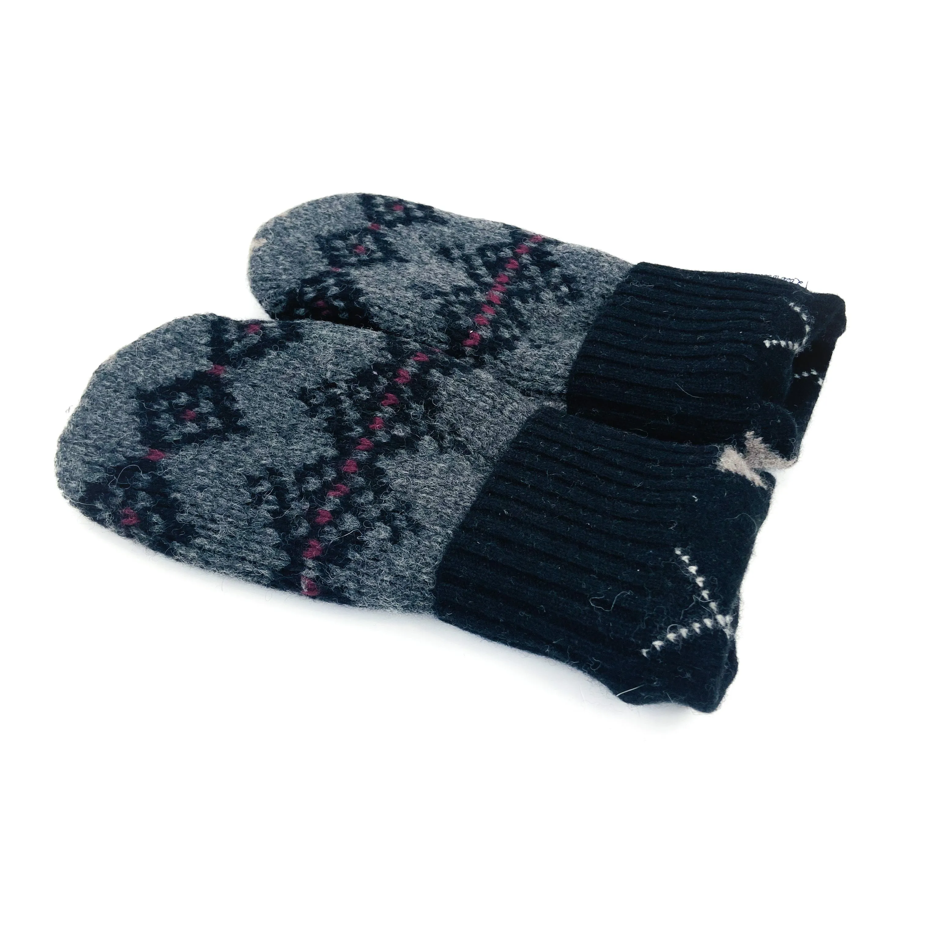 Small Adult Mittens | Close To My Heart