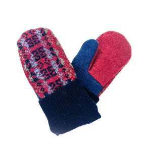 Small Adult Mittens | Love Me Do