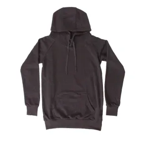 Source Womens Peak Pullover Black