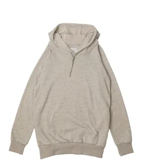 Source Womens Peak Pullover Heather Grey