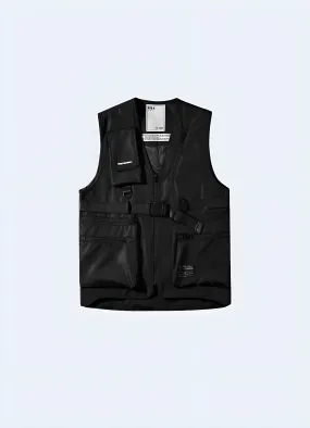 Streetwear Tactical Vest