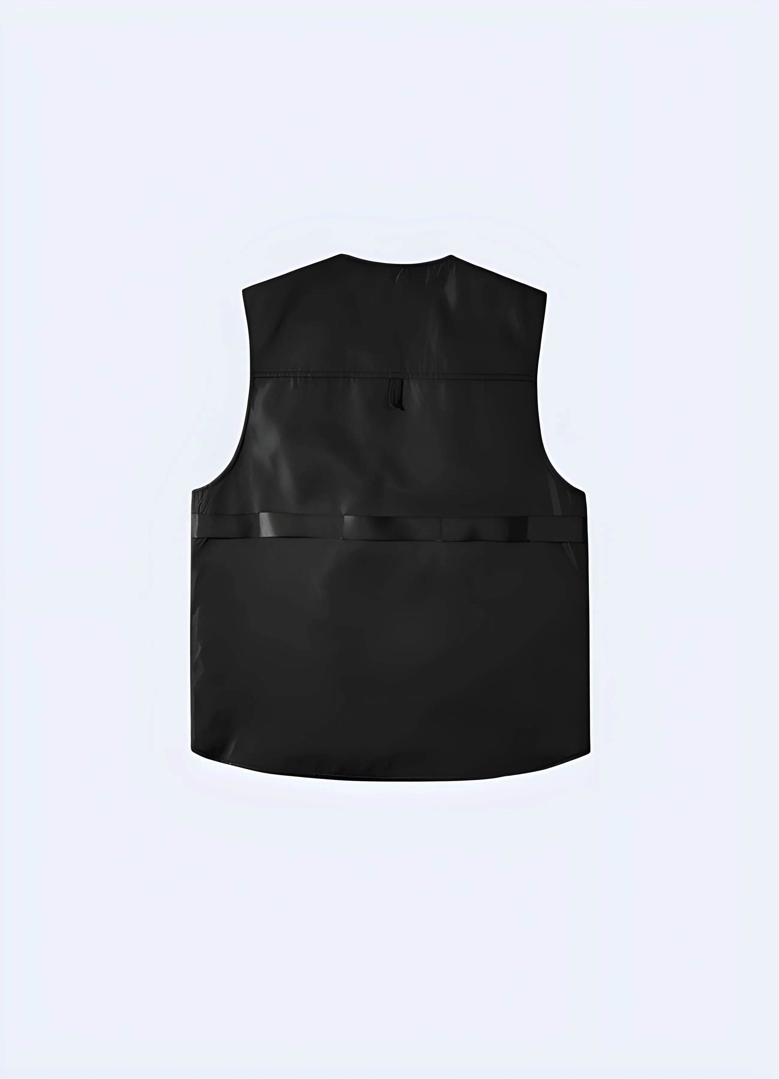 Streetwear Tactical Vest