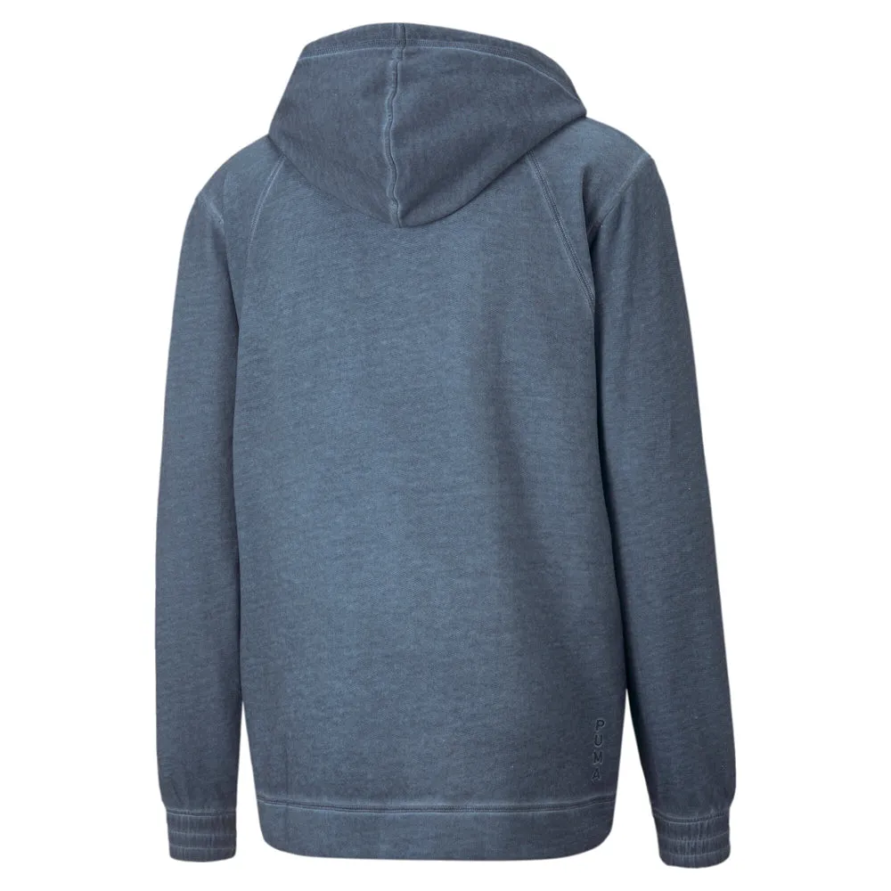 Studio Wash Training Pullover Hoodie