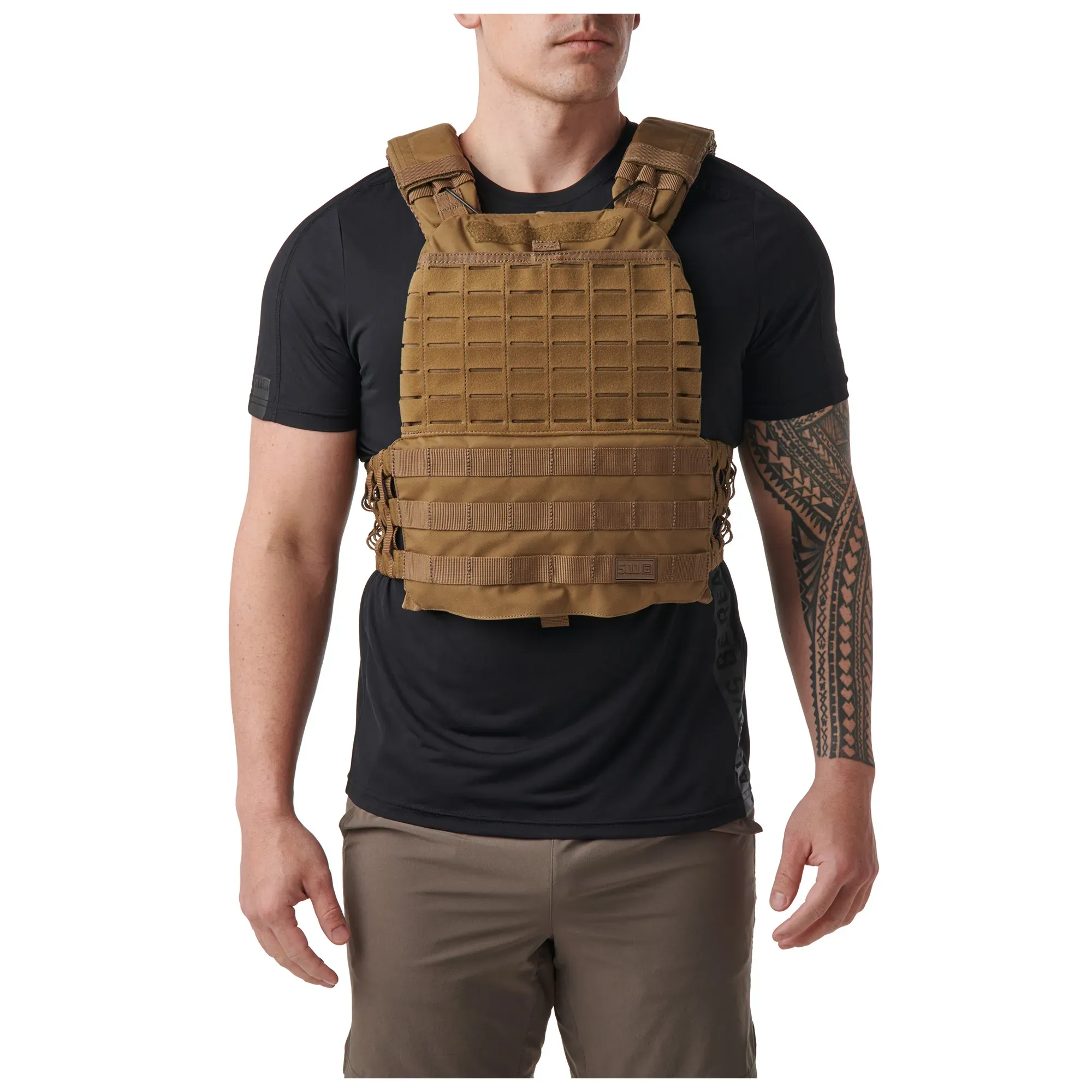 TACTEC™ PLATE CARRIER - 56100