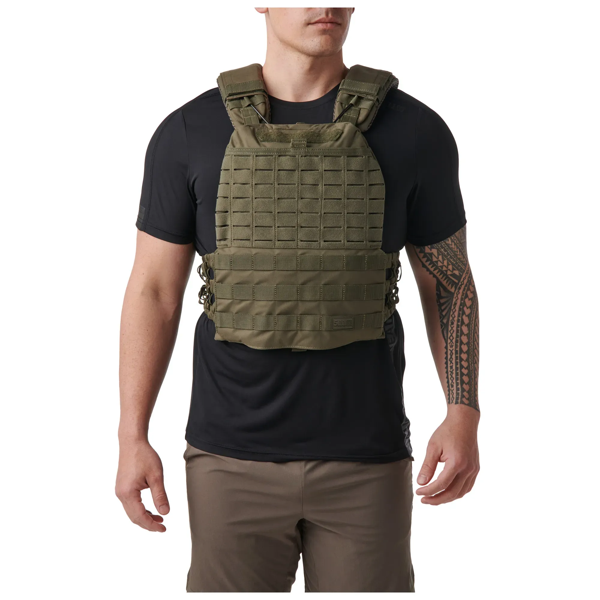 TACTEC™ PLATE CARRIER - 56100