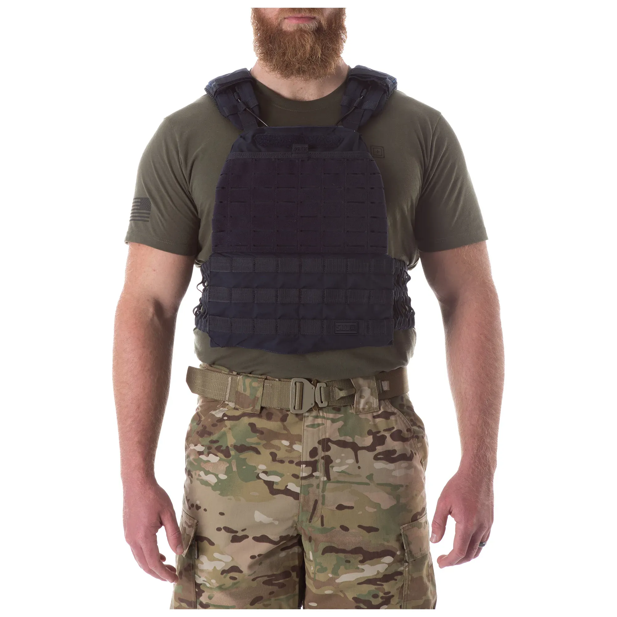 TACTEC™ PLATE CARRIER - 56100