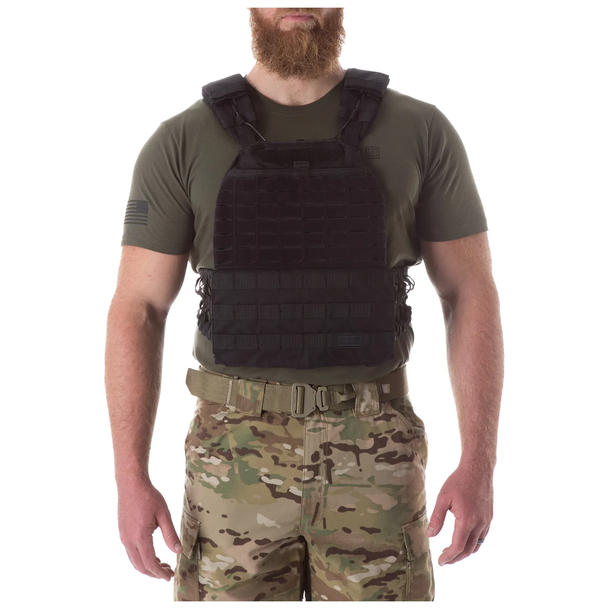 TACTEC™ PLATE CARRIER - 56100