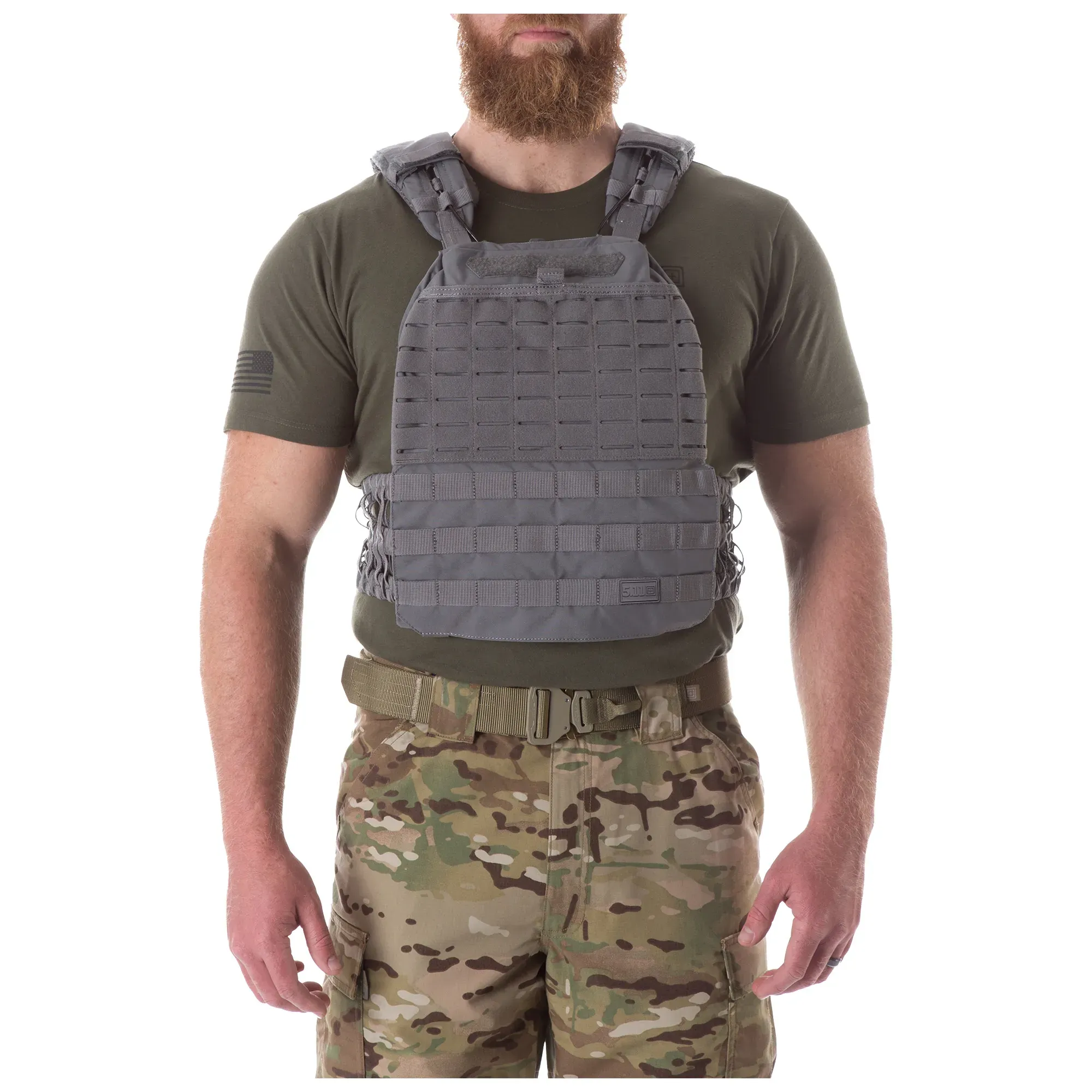 TACTEC™ PLATE CARRIER - 56100