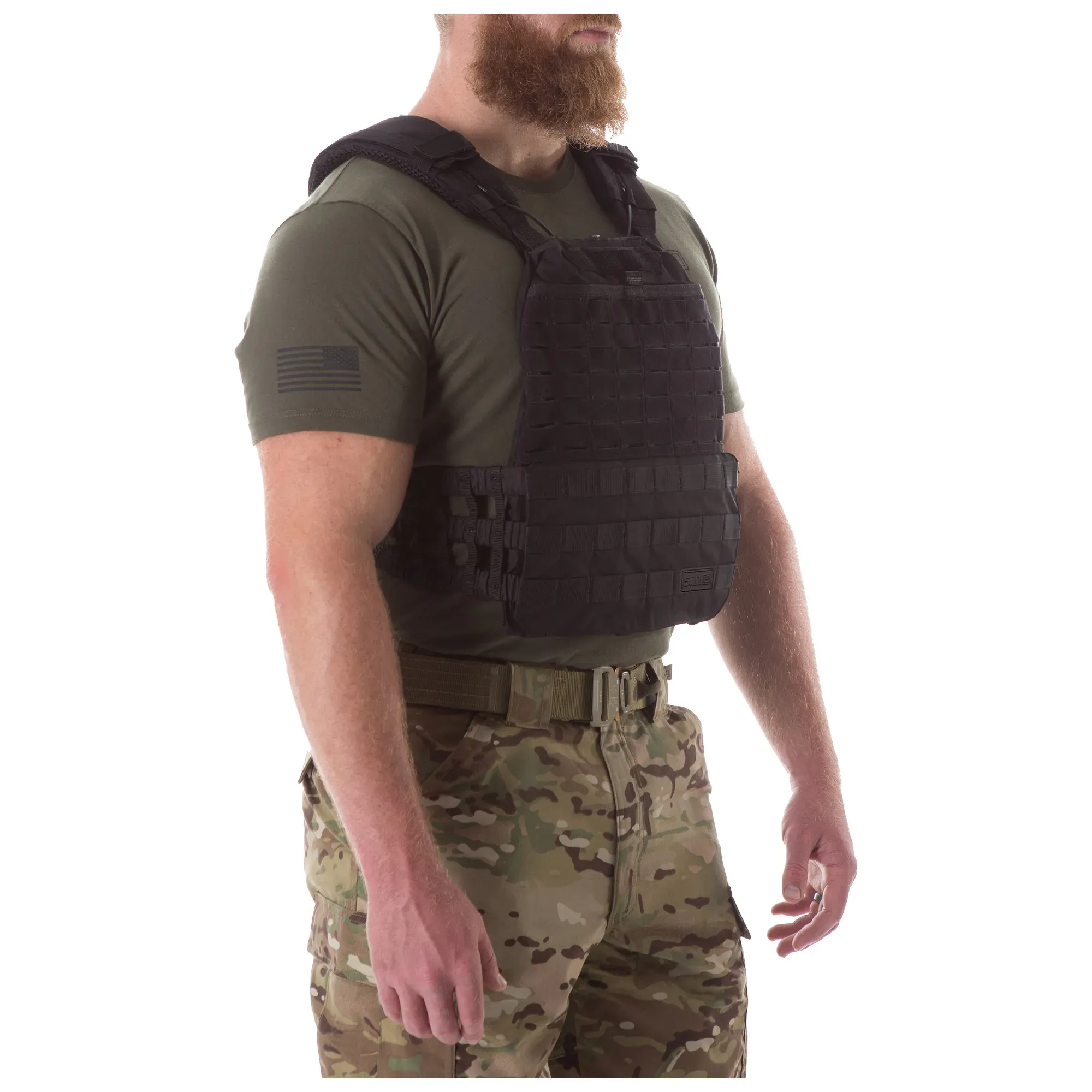 TACTEC™ PLATE CARRIER - 56100