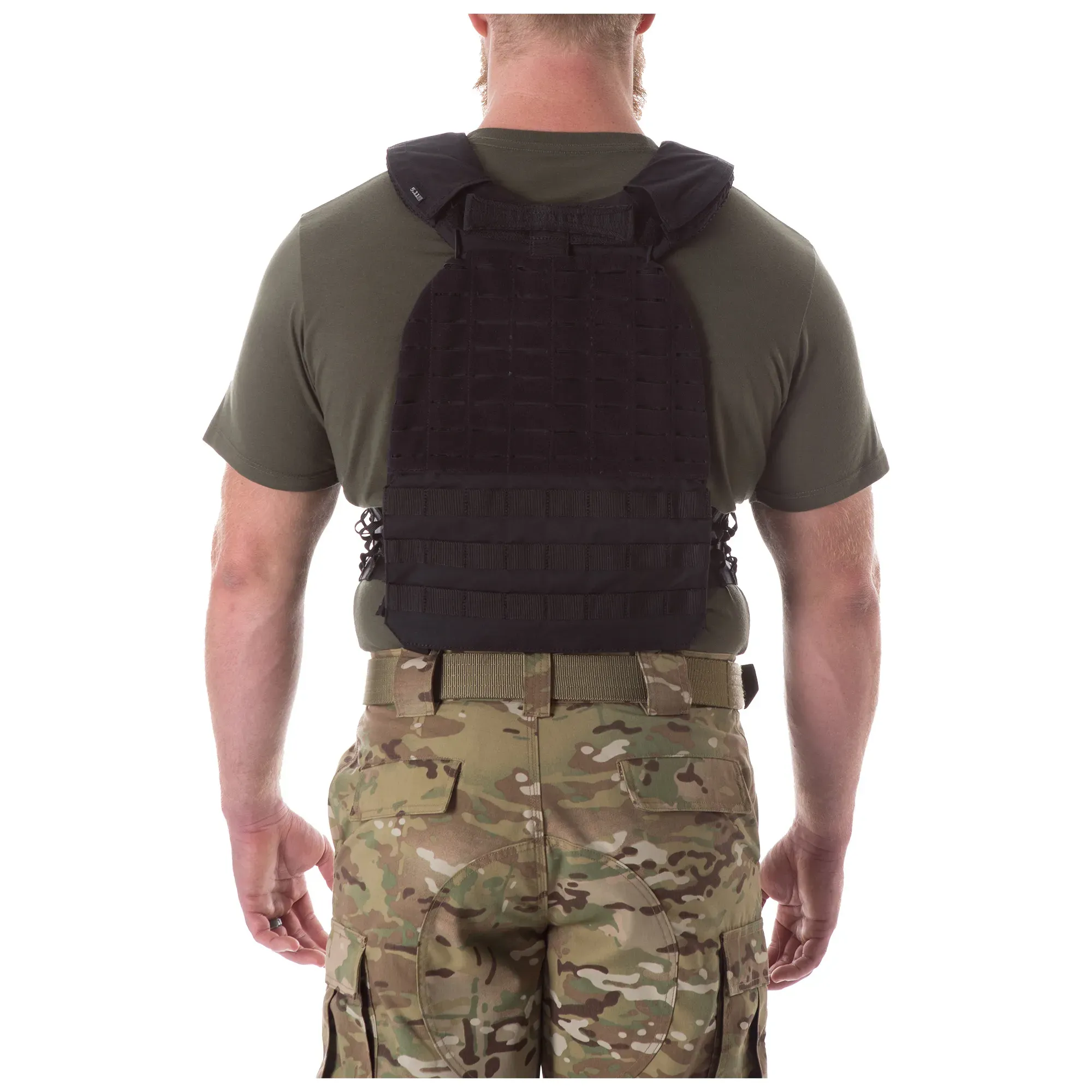 TACTEC™ PLATE CARRIER - 56100