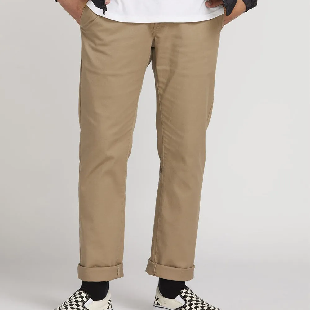 Volcom Frickin Modern Stretch Trousers