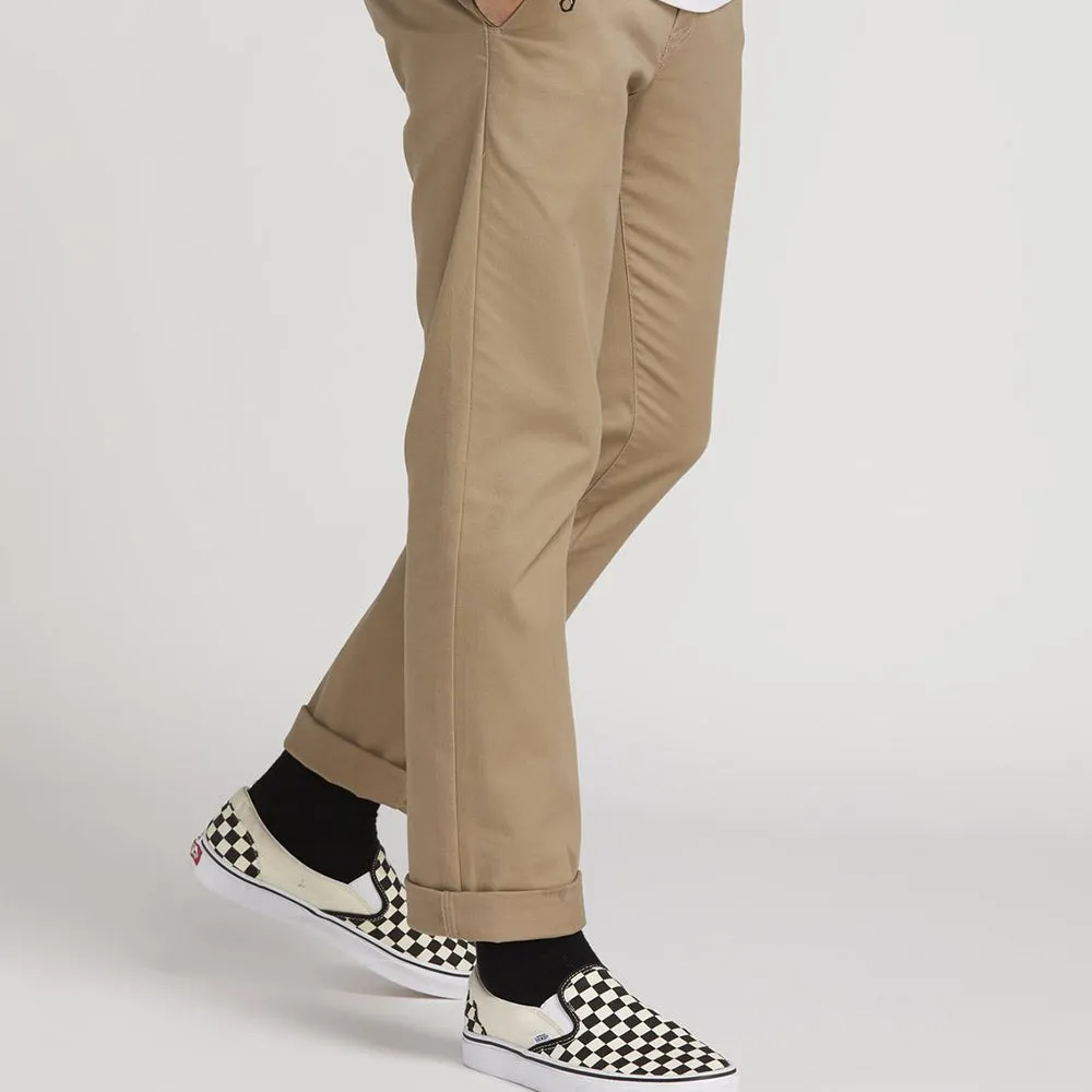 Volcom Frickin Modern Stretch Trousers