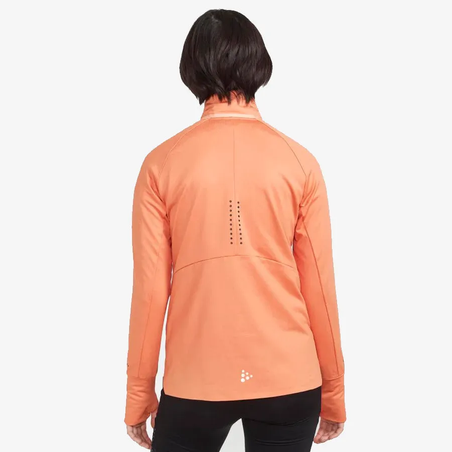 Women's ADV Subz Jacket 2