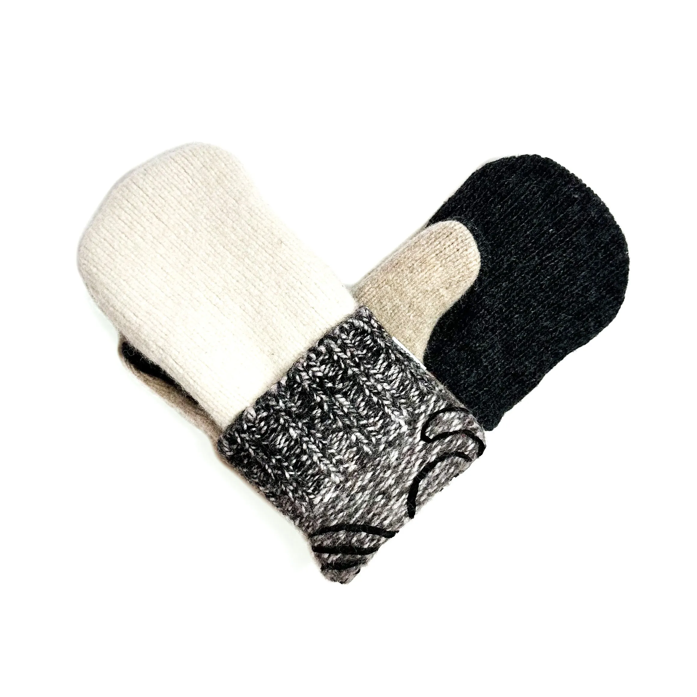 Womens Mittens | Be The Good