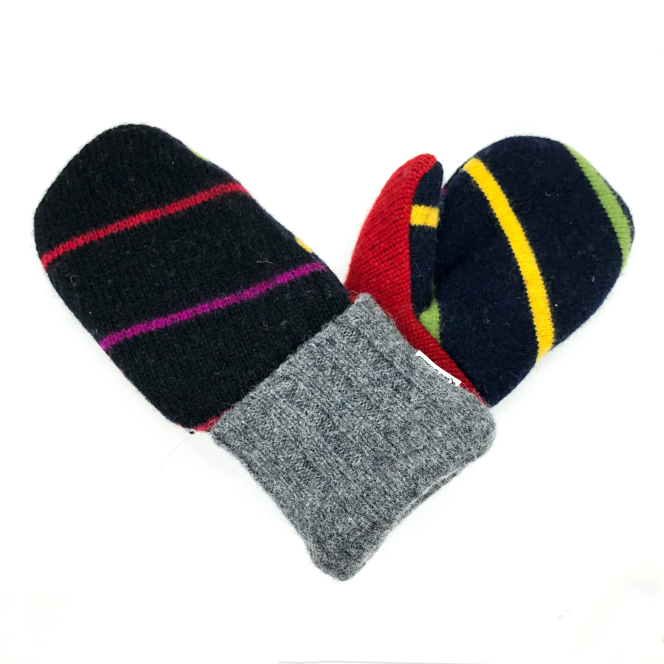 Womens Mittens | Hold Your Hand