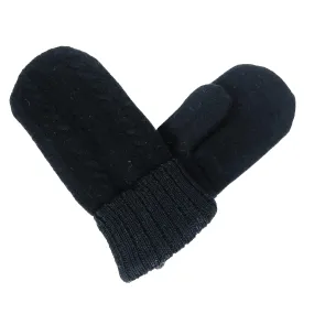 Womens Mittens | Keeping You Warm