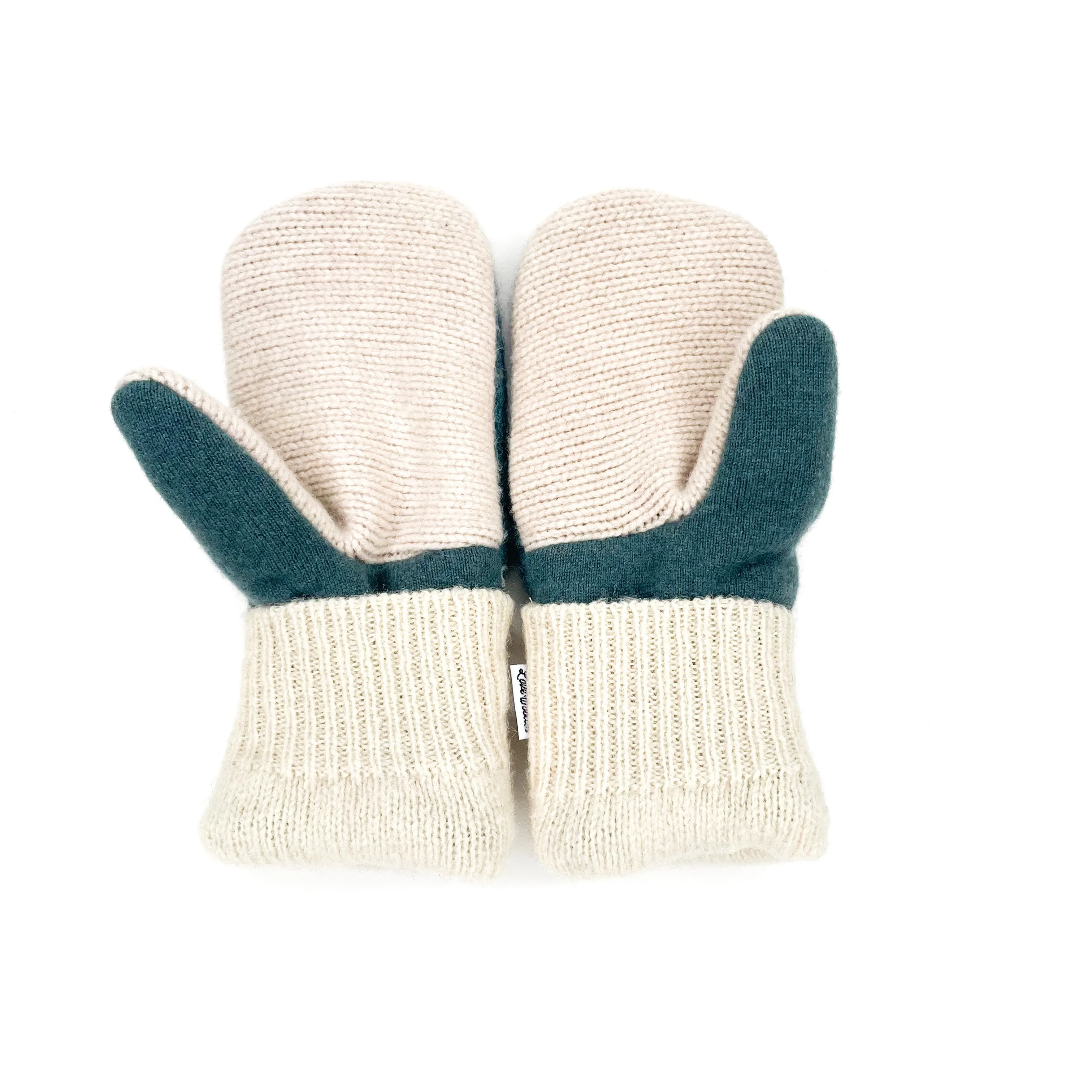 Womens Mittens | The Garden