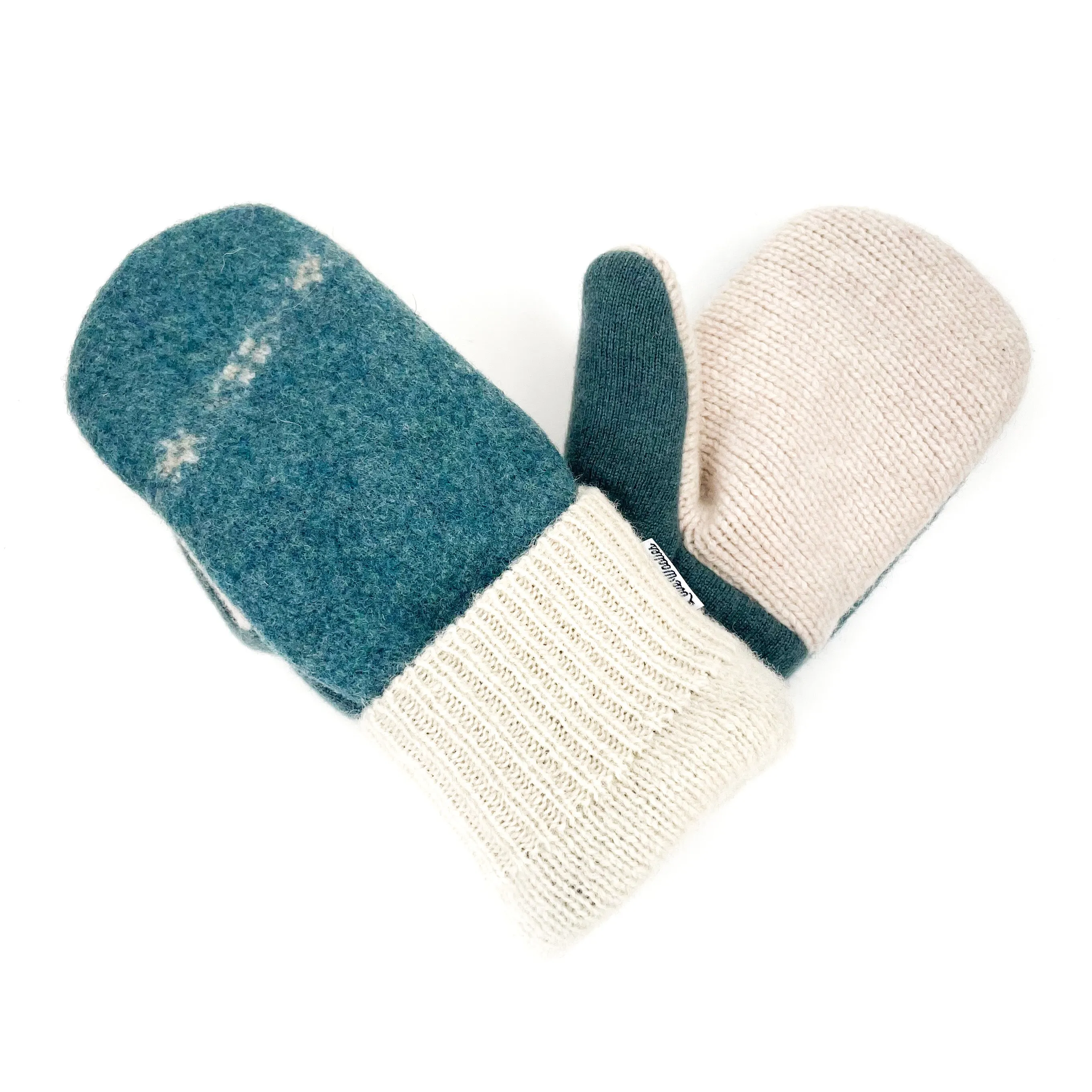 Womens Mittens | The Garden