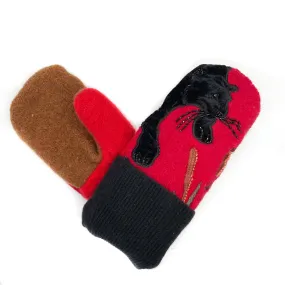 Womens Mittens | The Prowl