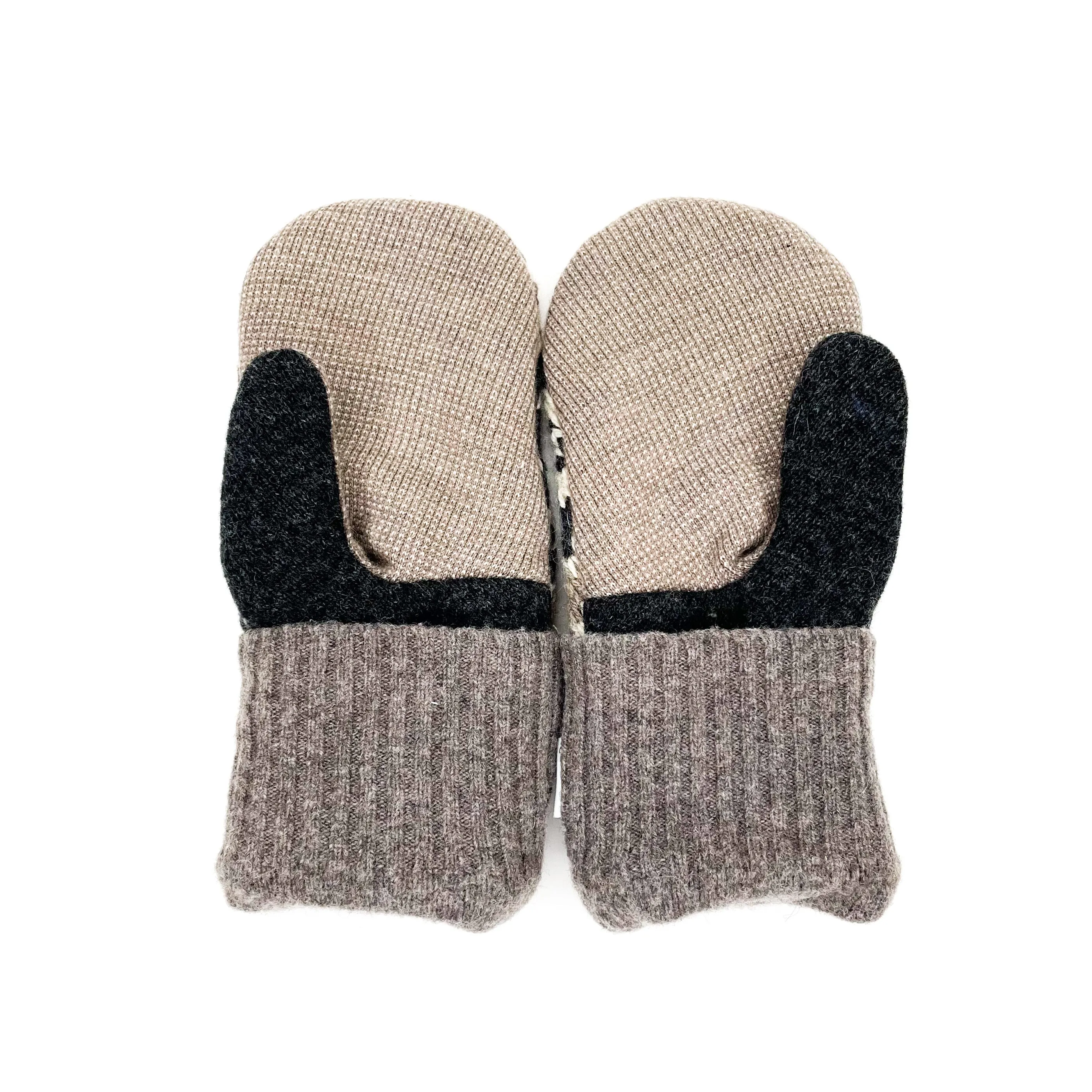 Womens Mittens | Warm Love