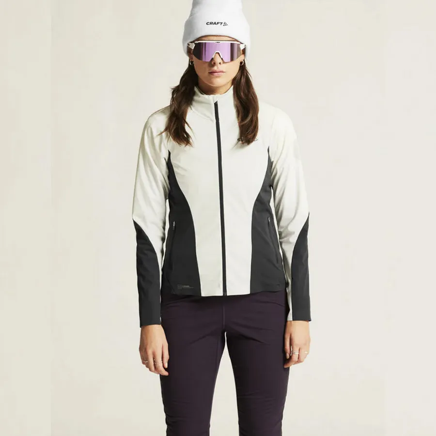 Women's Pro Nordic Race Jacket