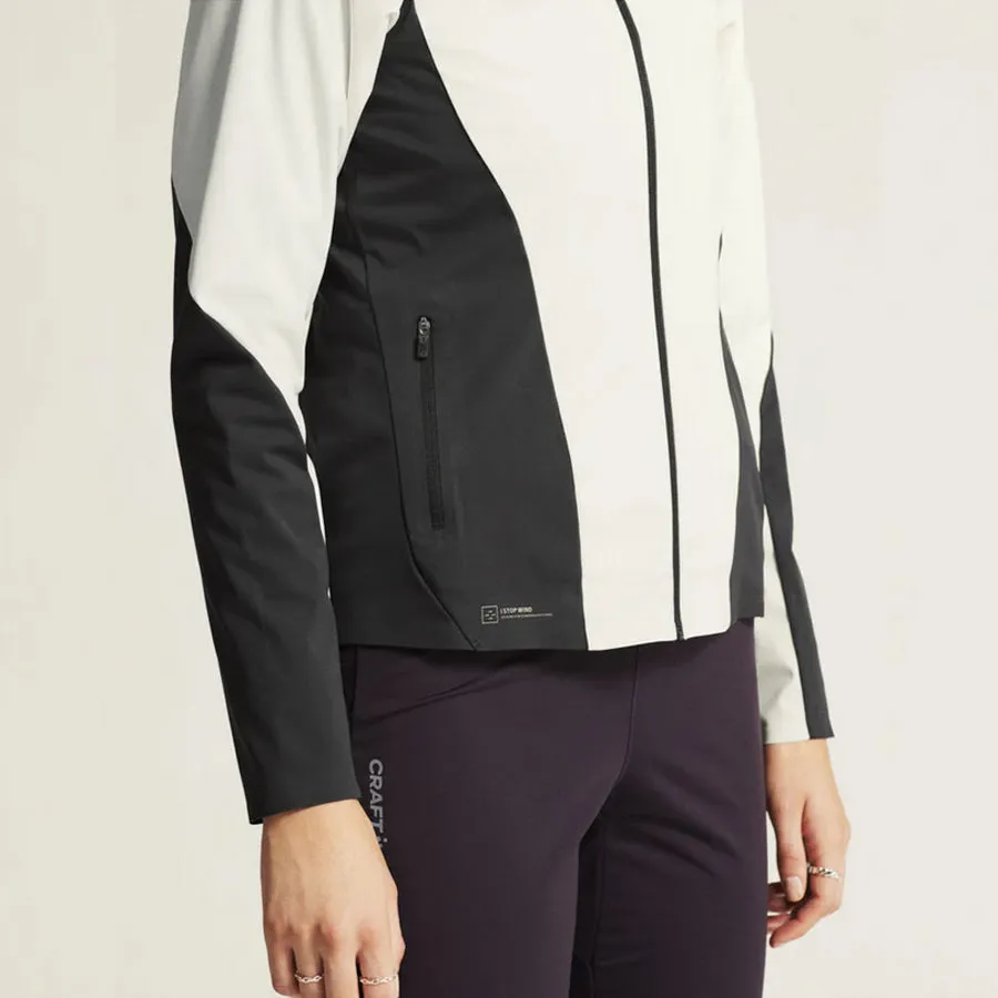 Women's Pro Nordic Race Jacket