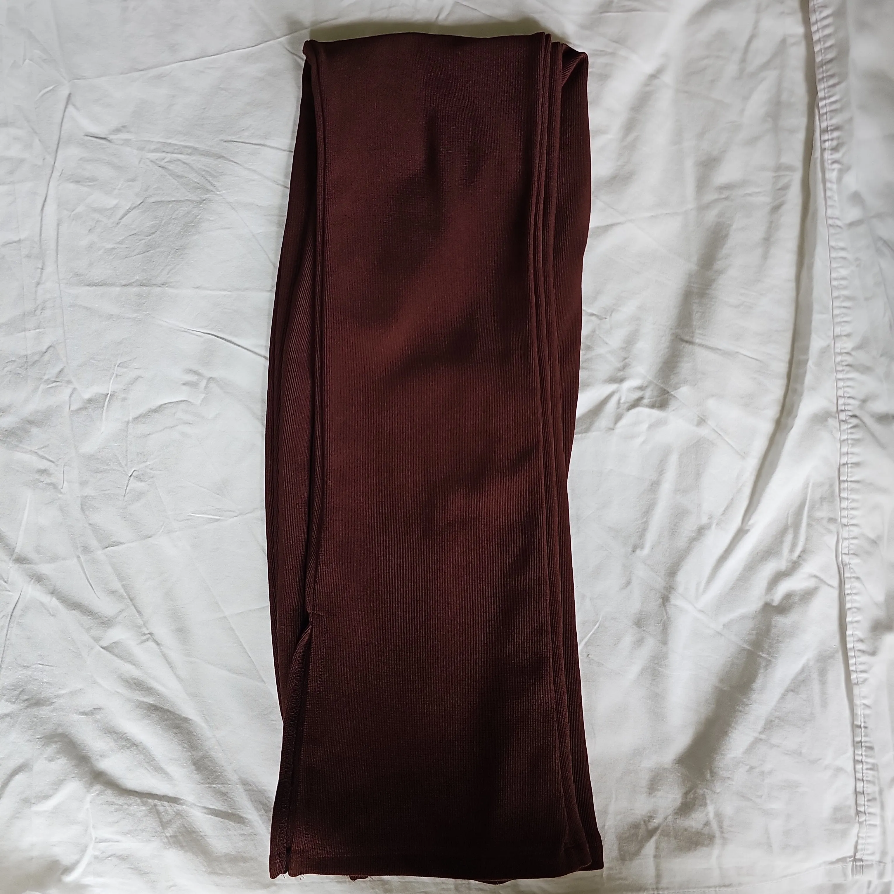 Zara Bootleg Pants